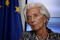 Lagarde, Treasury