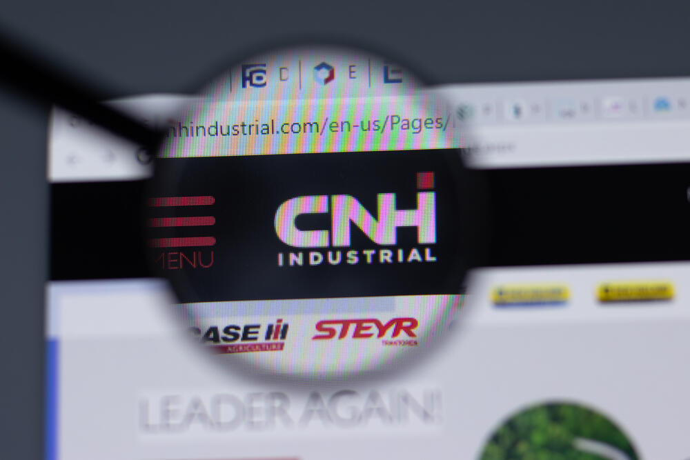 Cnh deals analisi tecnica