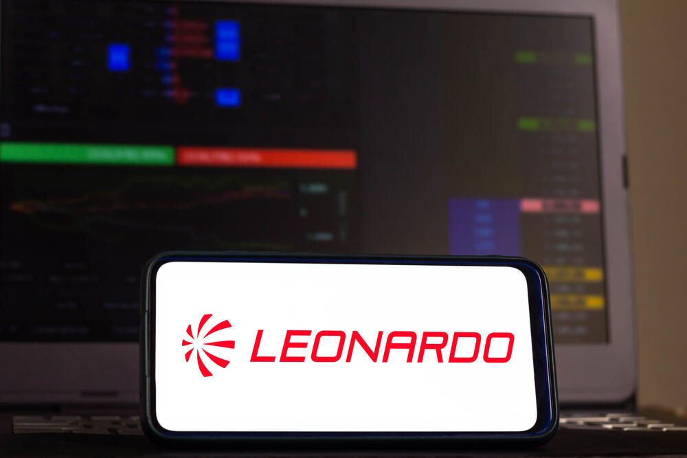 Leonardo 2025 previsioni borsa