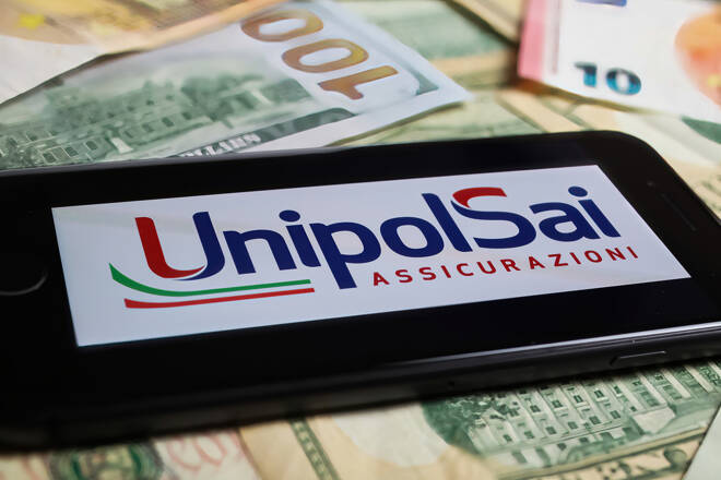 Previsioni azioni società italiane