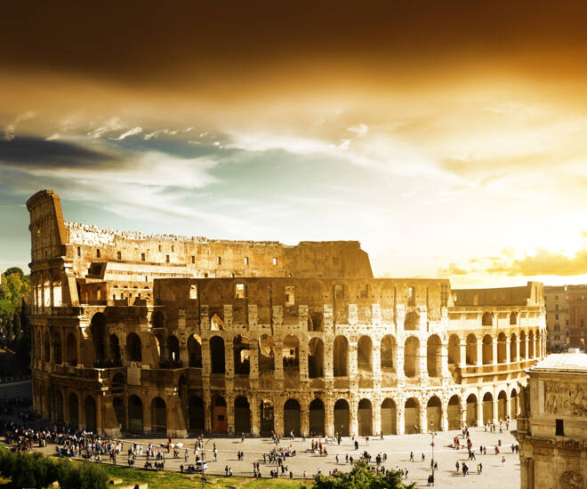 Previsioni aggiornate Piazza Affari