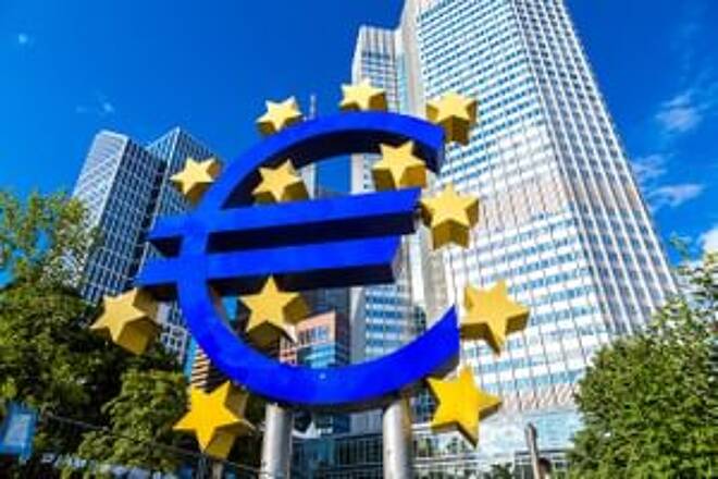 EUR/USD si prende una pausa dalla discesa dopo i dati sul Pil dell’eurozona in linea con le aspettative