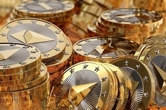 Bitcoin ed Ethereum, previsioni – Ethereum infrange i $ 150 mentre il Bitcoin si avvicina alla soglia dei $ 4000