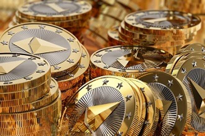 Bitcoin ed Ethereum, previsioni – Il mercato delle cripto valute in fase di consolidamento inj vista dell’upgrade Costantinopoli