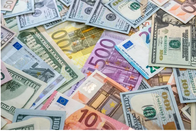 Previsioni per il prezzo EUR/USD – l’euro lotta per mantenere i guadagni