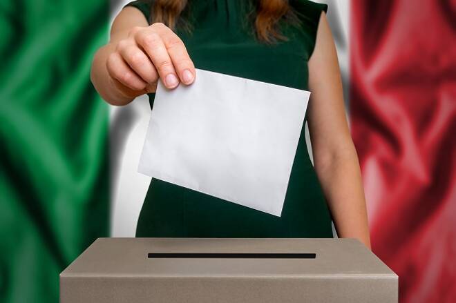 Elezioni Italiane
