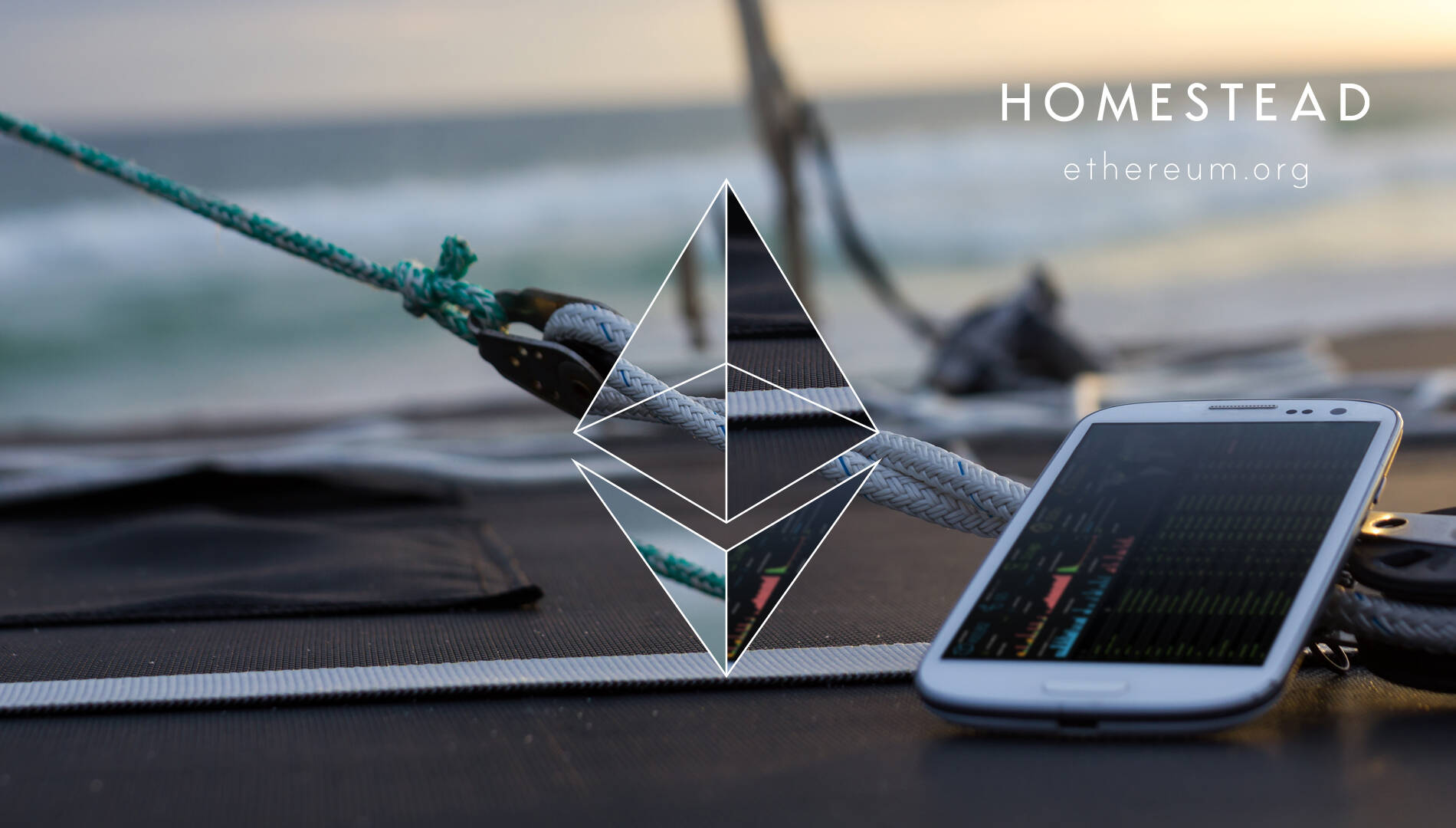 Ethereum ETH