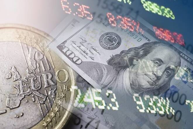 In attesa della decisione della BCE, l’euro giunge in soccorso del dollaro