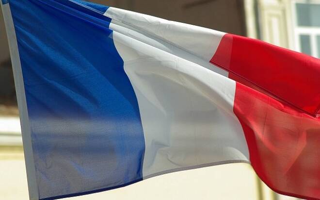 Dopo l’attentato di Parigi, la borsa francese si muove in ribasso