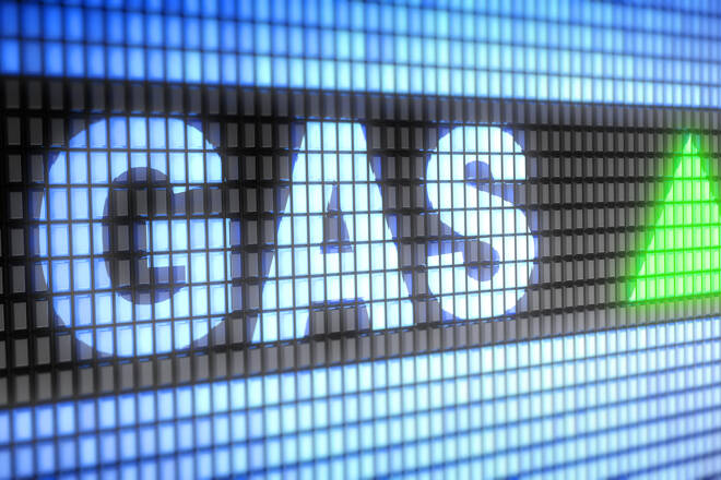 Prezzi Gas Naturale: Sempre Elevato il Rischio di Bruschi Cambi di Tendenza Nel Breve
