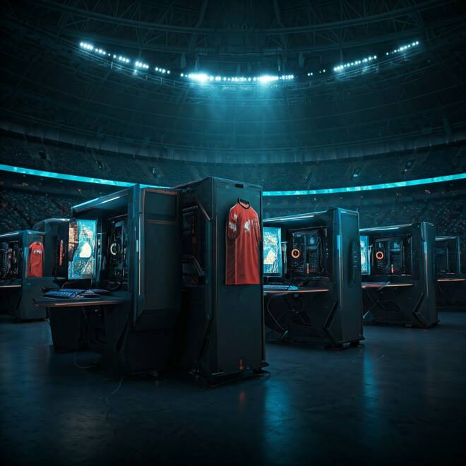 Gaming ed eSports come tema di investimento nel 2025