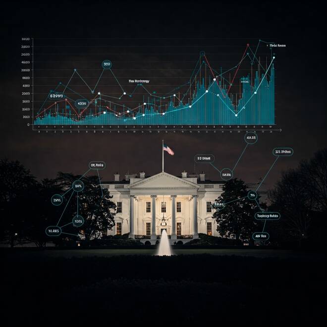 I Titoli di Stato USA sono ancora un porto sicuro