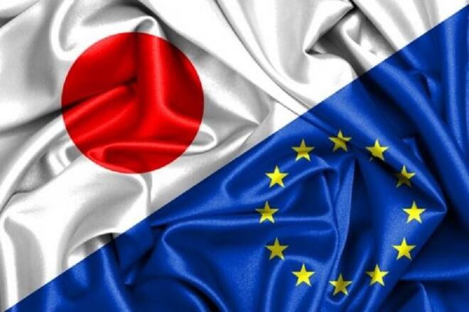 Giappone Unione Europea Libero Scambio