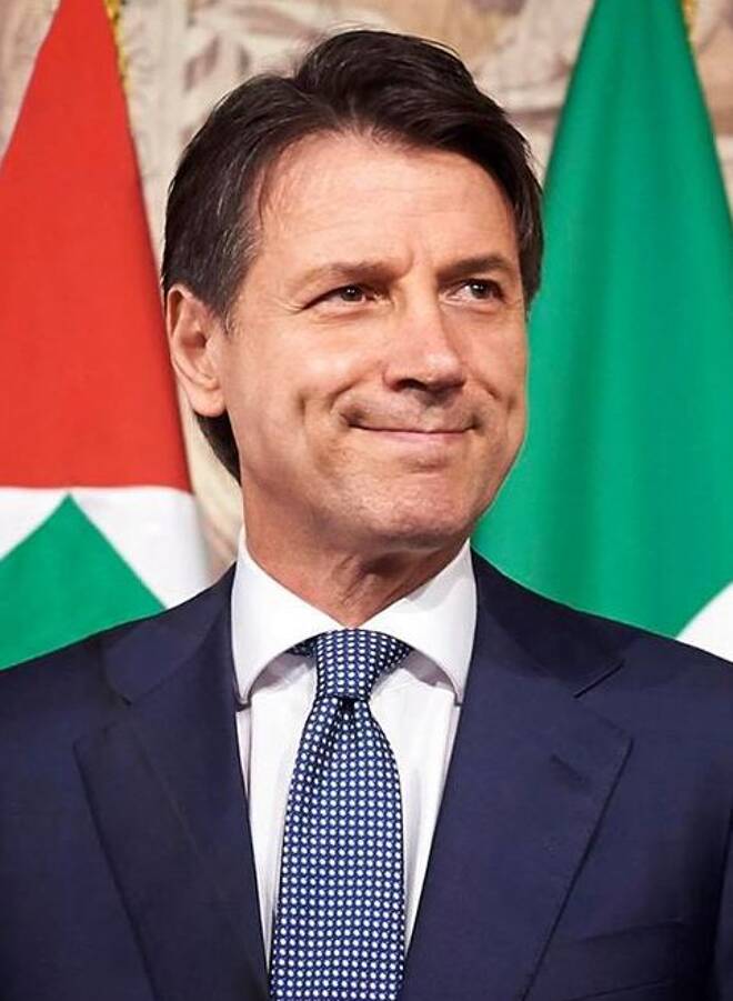 crisi di governo in Italia
