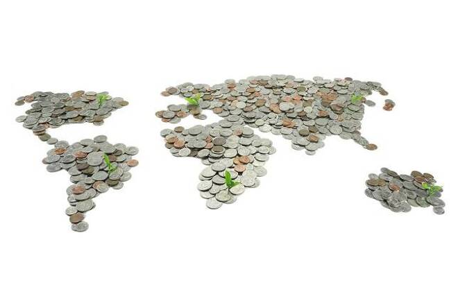 Durante la settimana, le banche centrali saranno al centro dell’attenzione