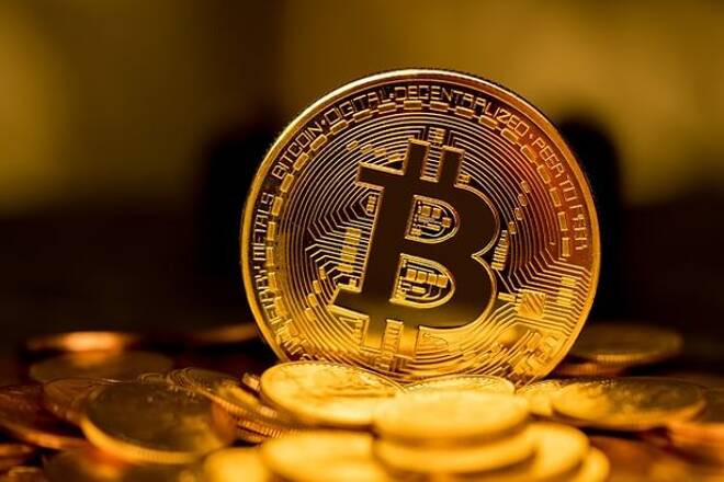 Bitcoin – Pochi Giorni Importanti da Superare per i Tori