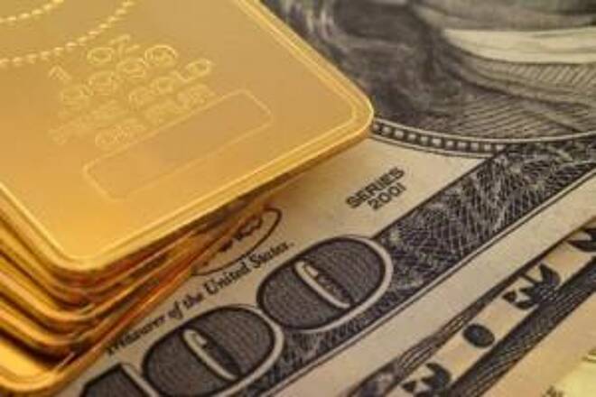 Analisi fondamentale settimanale sul prezzo dell’oro– I rendimenti dei titoli di Stato influenzeranno l’andamento dell’oro