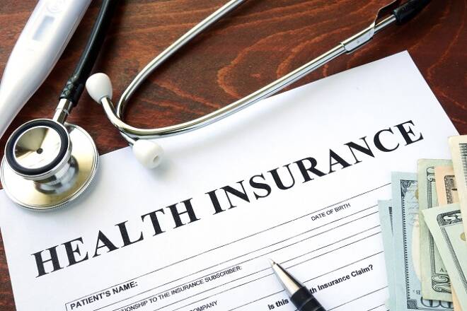 Azioni Healthcare