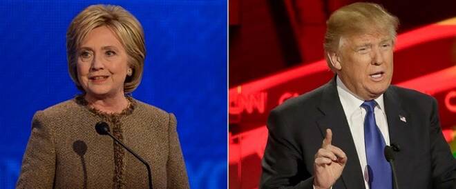 Election Day, come funzionano le elezioni americane