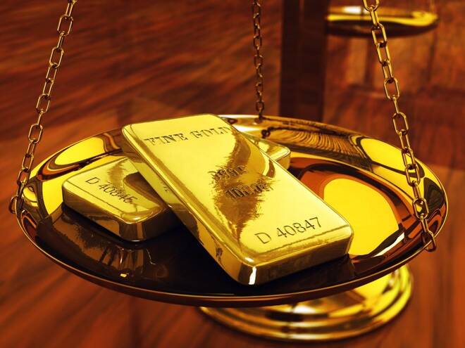 Oro in Rialzo: le Valute dei Paesi Esportatori di Materie Prime Guadagnano Terreno