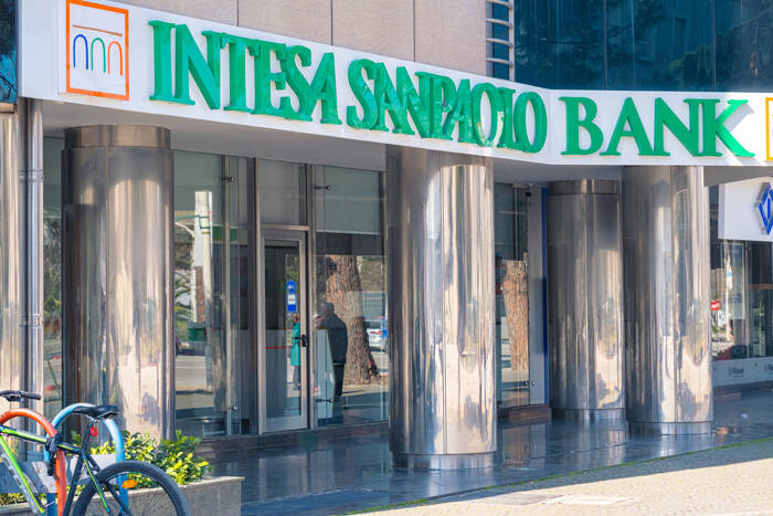 Intesa san paolo hot sale prezzo azione