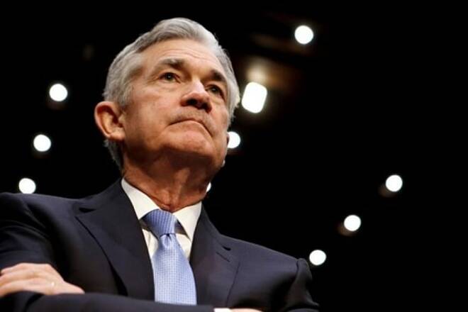 Powell ha Spinto Nuovamente le Azioni in una Bolla?