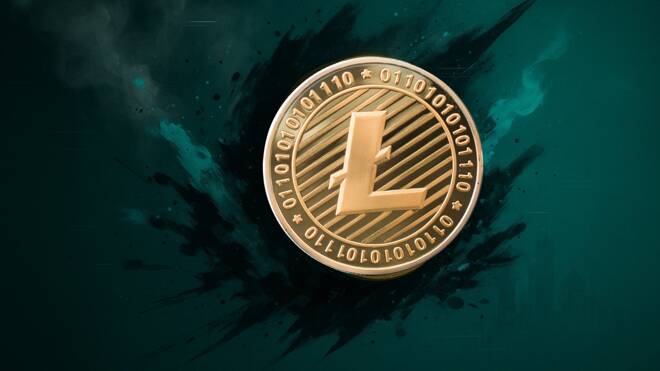 Litecoin_LTC