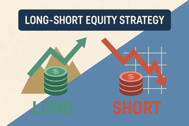 Long Short Examples Long-Short equity strategy. Come funziona la strategia? | FXEmpire