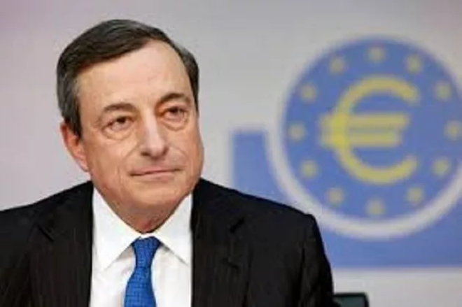 I mercati si concentrano sulla BCE e Draghi, senza trascurare la sterlina