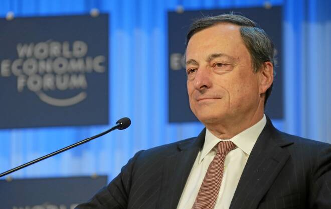 discorso Draghi, manovra economica 2022