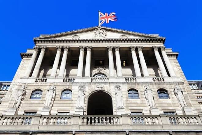 Vendite al dettaglio, corsa alla leadership e BoE mette il GBP sotto i riflettori