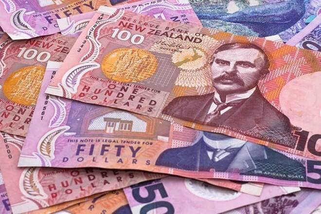 Il dollaro neozelandese crolla dopo che l’inflazione delude le aspettative; taglio dei tassi da parte della RBCZ previsto per maggio