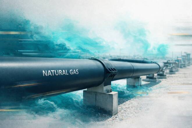Previsioni Prezzo Petrolio e Gas Naturale: Gas Arretra Dopo i Tentativi di Ripresa