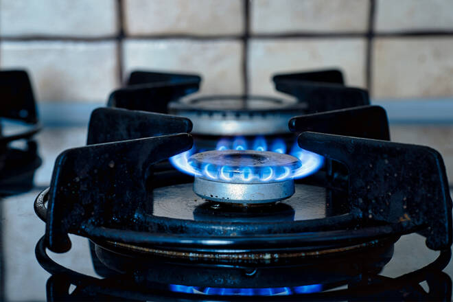 Prezzi Gas Naturale: Future Ancora Debole, Atteso un Test di $ 2.175 in Settimana