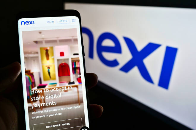 Prezzi Azionario FtseMIB: Nexi, Primi Target Di Breve A 4.563 E 4.650, Attesi Nuovi Allunghi