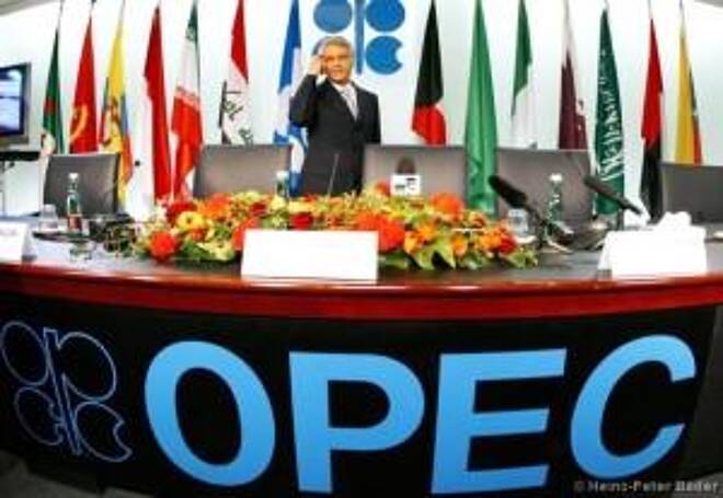 L’OPEC accontenta tutti o quasi! Salgono i prezzi del Petrolio