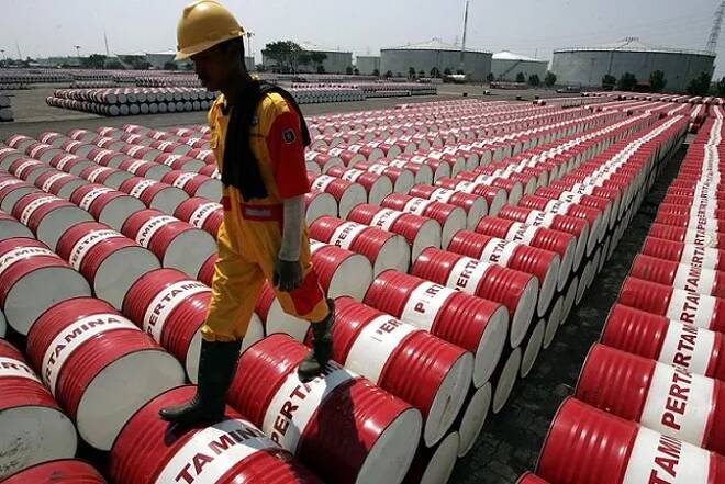 I mercati asiatici seguono un andamento vario. Il vertice dell’Opec è al centro dell’attenzione