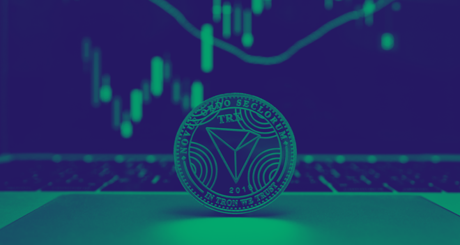 TRON - TRX