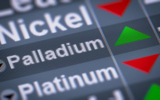 palladium