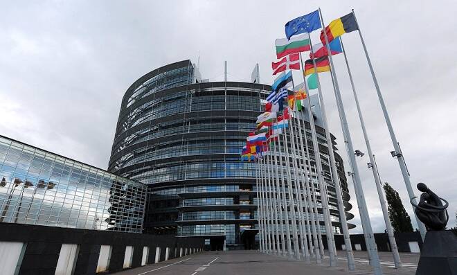 Parlamento Europeo: Le Criptovalute Emesse da Banche Centrali Saranno Trasformative per il Settore