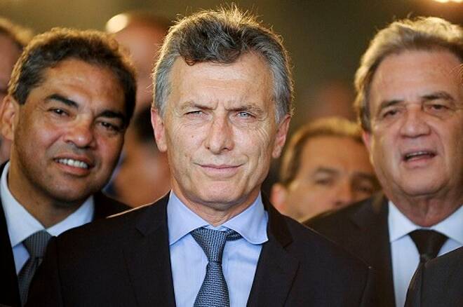 L’Argentina di Macri si prepara alle nuove misure di austerità: l’obiettivo è annullare il deficit di bilancio