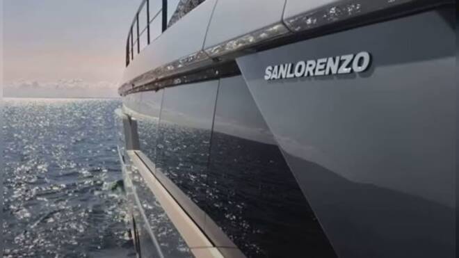 SANLORENZO (SL)