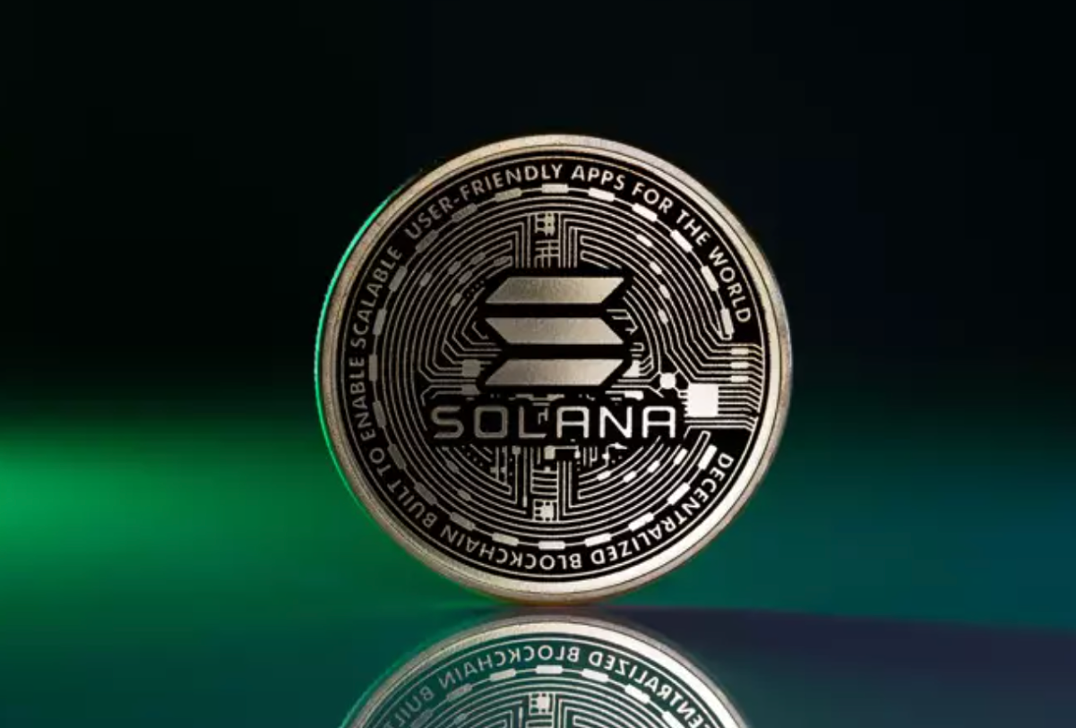 Previsioni Crypto: Solana Torna Sopra i 150$, ChainLink Ancora Bloccato  Sotto la Resistenza | FXEmpire