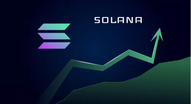 Prezzi Crypto: Solana (SOL) Punta Tutto Sul Gaming e il Web.3