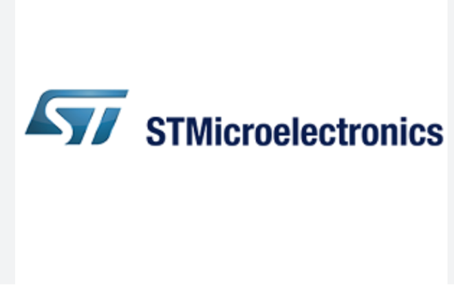 STMicroelectronics STMMI