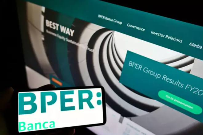 BPER Bnaca (BPE)