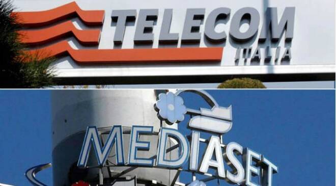 Telecom-Mediaset