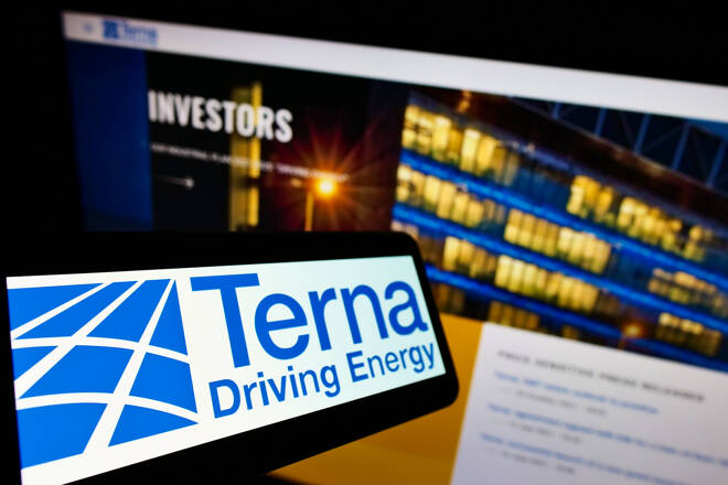 Settore energetico Italia previsioni