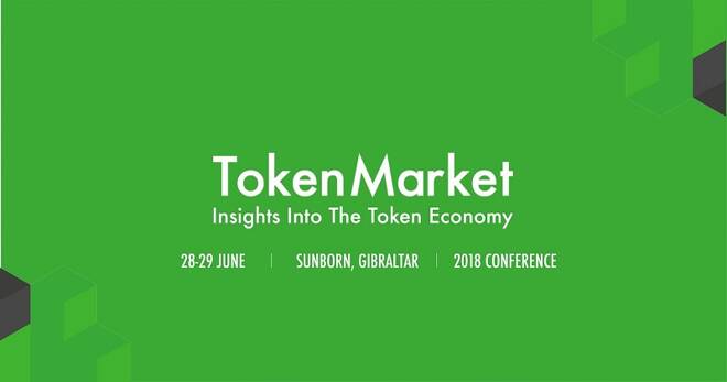 TokenMarket 2018 Gibilterra