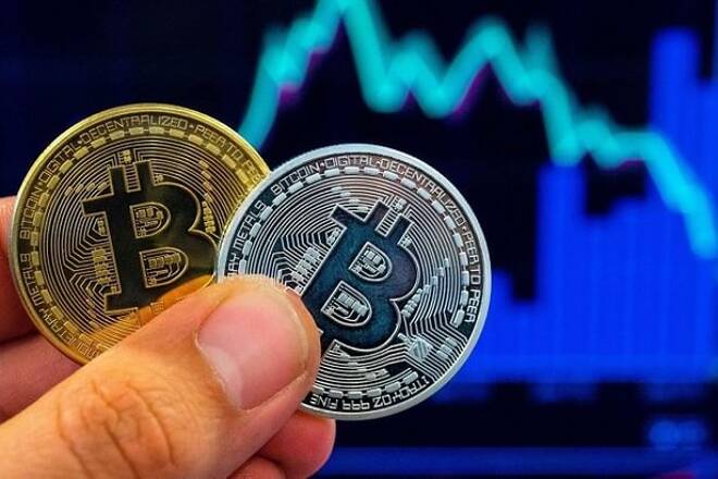 I Tori di Bitcoin Mantengono – È questo il giorno del rally?